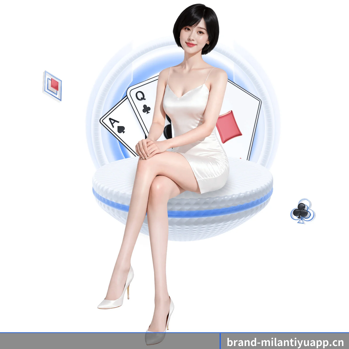 华语体坛中坚 - 累计实名通行证用户正式迈过千万大关，特派记者团常驻英伦、伊比利亚与北美赛场，跃居华语体育圈现象级门户。